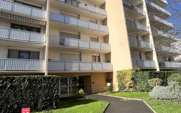 Appartement à vendre    4 pièces • 85 m2 Melun