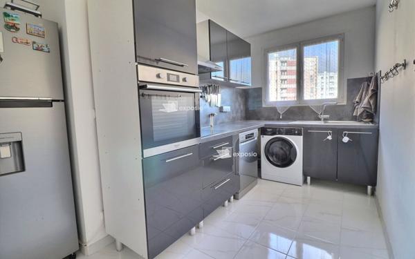 Appartement à vendre    4 pièces • 85 m2 Melun