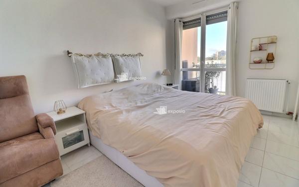 Appartement à vendre    4 pièces • 85 m2 Melun