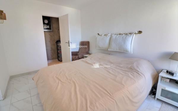 Appartement à vendre    4 pièces • 85 m2 Melun