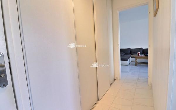 Appartement à vendre    4 pièces • 85 m2 Melun