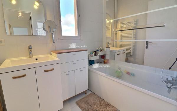 Appartement à vendre    4 pièces • 85 m2 Melun