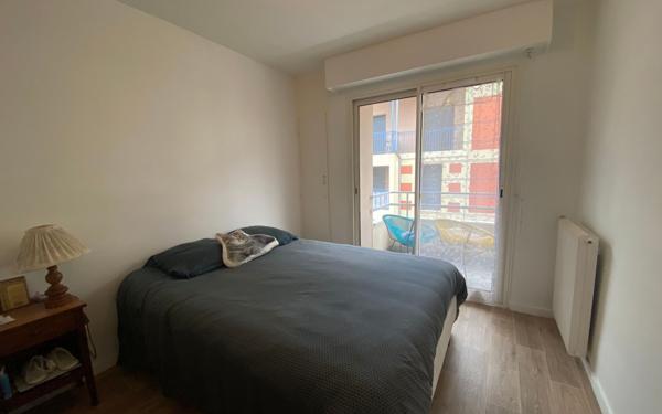 Appartement à vendre    3 pièces • 59 m2 Arcachon