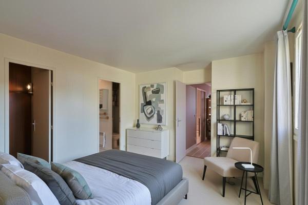 EXCLU - Maison avec 3 chambres dont 1 RDC, écoles à 100m, quartier calme