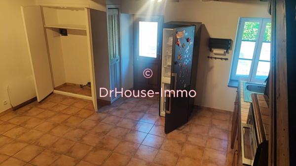 Maison à vendre 3 pièces de 80 m²