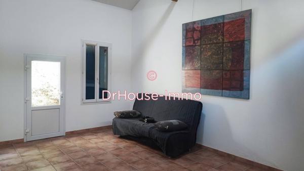 Maison à vendre 3 pièces de 80 m²