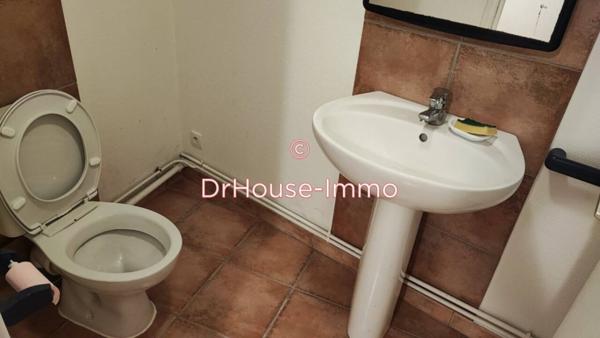 Maison à vendre 3 pièces de 80 m²