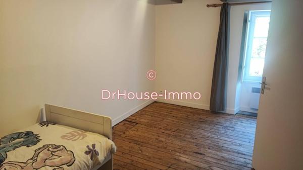 Maison à vendre 3 pièces de 80 m²