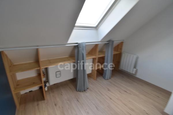 Maison 1 chambre à louer
