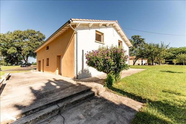 Maison à vendre |  Montdurausse |  5 pièces | 214 m²