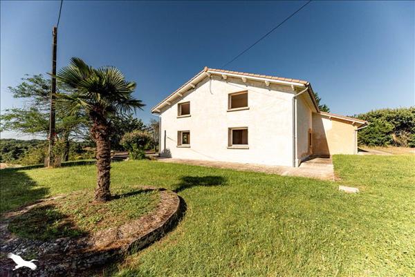 Maison à vendre |  Montdurausse |  5 pièces | 214 m²