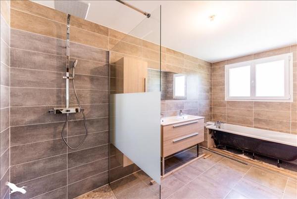 Maison à vendre |  Montdurausse |  5 pièces | 214 m²