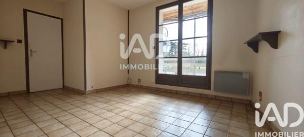 Immeuble à vendre 88 m² Fontenay-le-Comte