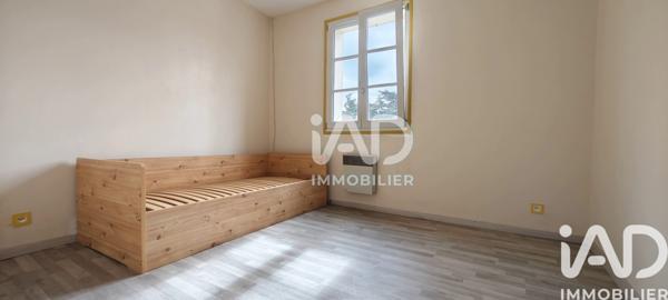 Immeuble à vendre 88 m² Fontenay-le-Comte