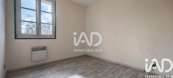 Immeuble à vendre 88 m² Fontenay-le-Comte