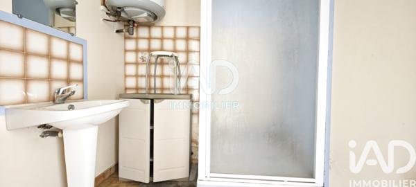 Immeuble à vendre 88 m² Fontenay-le-Comte