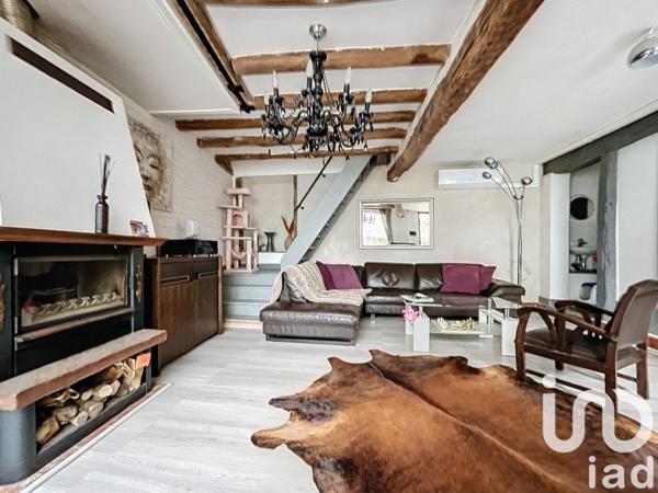 Maison 4 pièces de 83 m² à Épernay (51200)