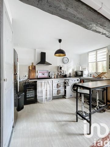 Maison 4 pièces de 83 m² à Épernay (51200)