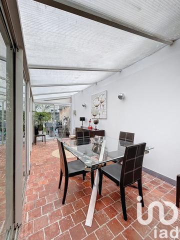 Maison 4 pièces de 83 m² à Épernay (51200)