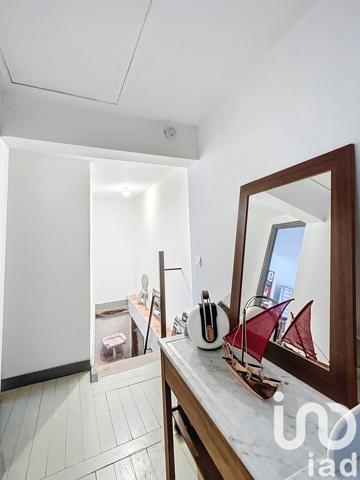 Maison 4 pièces de 83 m² à Épernay (51200)