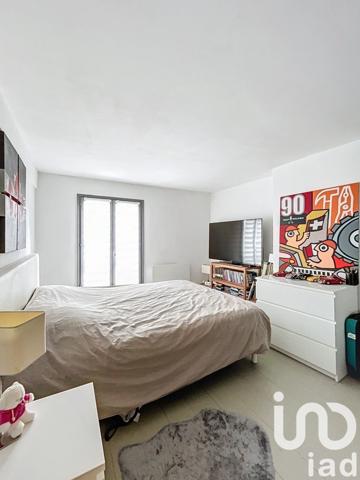 Maison 4 pièces de 83 m² à Épernay (51200)