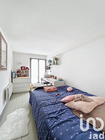 Maison 4 pièces de 83 m² à Épernay (51200)