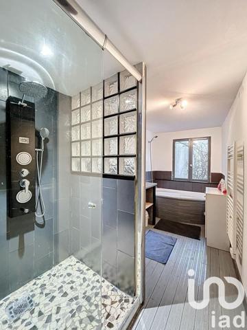 Maison 4 pièces de 83 m² à Épernay (51200)