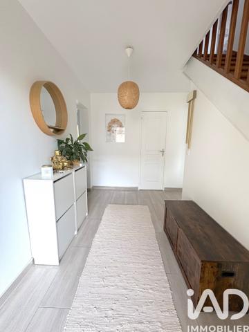 Maison à vendre 5 pièces 112 m² Livry-Gargan