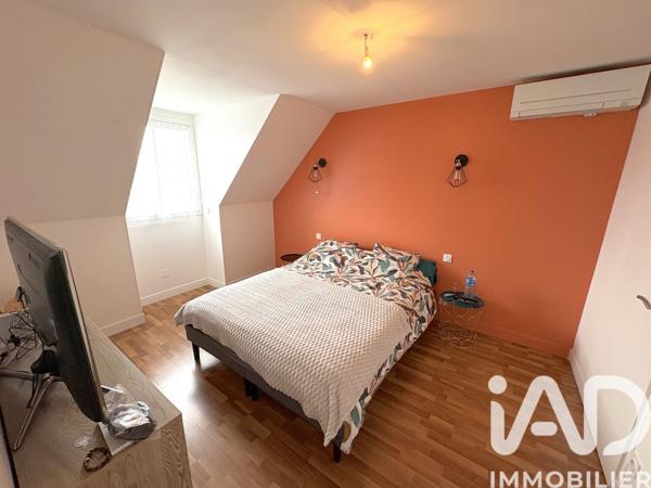 Maison à vendre 5 pièces 112 m² Livry-Gargan