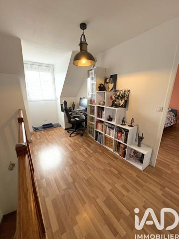 Maison à vendre 5 pièces 112 m² Livry-Gargan