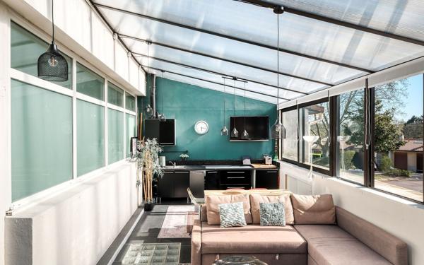 Maison à vendre    3 pièces • 95,84 m2 Ris-Orangis