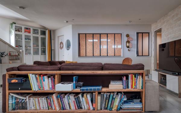 Maison à vendre    3 pièces • 95,84 m2 Ris-Orangis