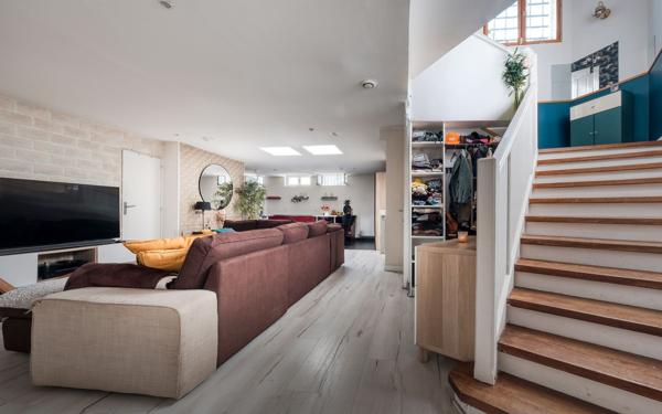 Maison à vendre    3 pièces • 95,84 m2 Ris-Orangis