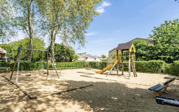 Maison à vendre    3 pièces • 95,84 m2 Ris-Orangis