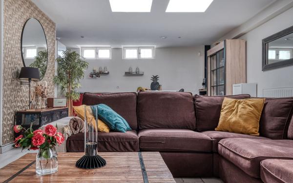 Maison à vendre    3 pièces • 95,84 m2 Ris-Orangis