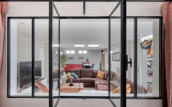 Maison à vendre    3 pièces • 95,84 m2 Ris-Orangis