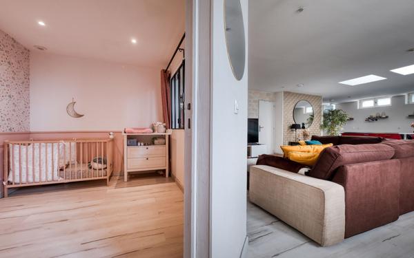 Maison à vendre    3 pièces • 95,84 m2 Ris-Orangis