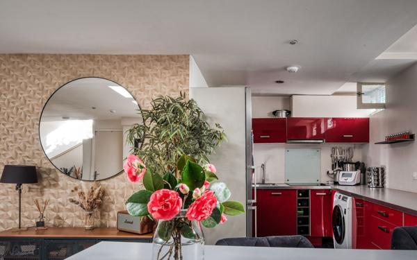 Maison à vendre    3 pièces • 95,84 m2 Ris-Orangis