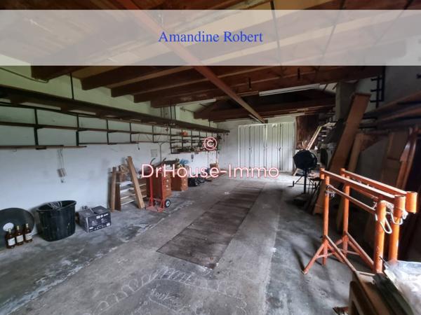 Maison à vendre 9 pièces de 170 m²