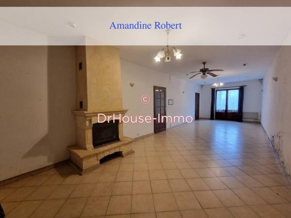 Maison à vendre 9 pièces de 170 m²