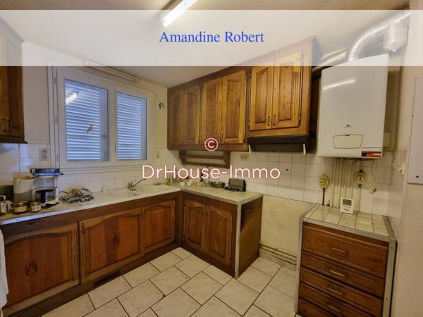 Maison à vendre 9 pièces de 170 m²