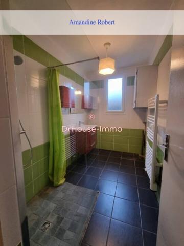 Maison à vendre 9 pièces de 170 m²