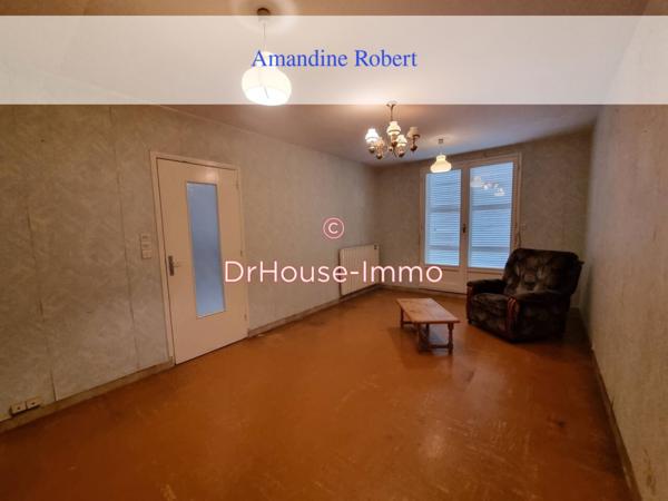 Maison à vendre 9 pièces de 170 m²