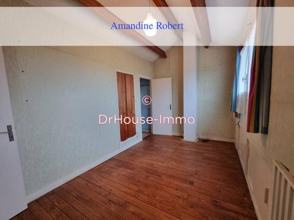 Maison à vendre 9 pièces de 170 m²