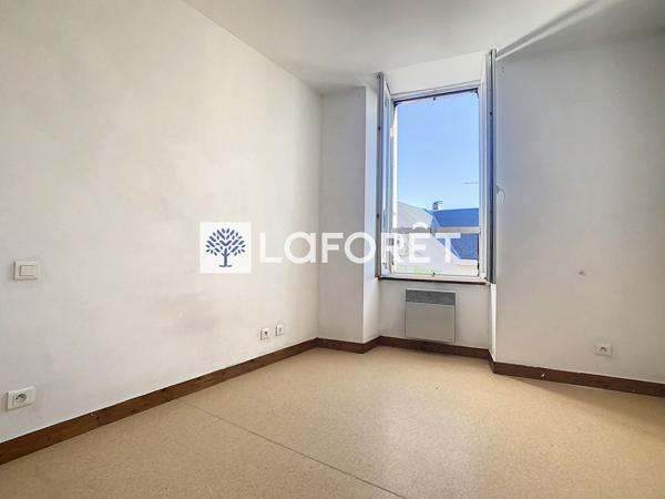 Location maison Secondigny - 5 pièce(s) - 112 m² - 600 € par mois
