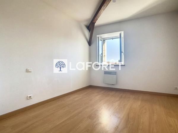 Location maison Secondigny - 5 pièce(s) - 112 m² - 600 € par mois