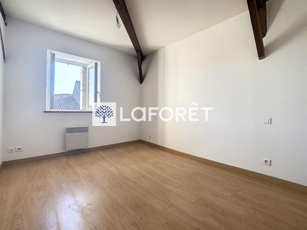 Location maison Secondigny - 5 pièce(s) - 112 m² - 600 € par mois