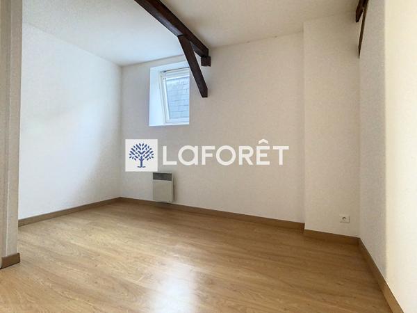 Location maison Secondigny - 5 pièce(s) - 112 m² - 600 € par mois