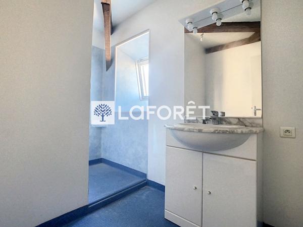 Location maison Secondigny - 5 pièce(s) - 112 m² - 600 € par mois