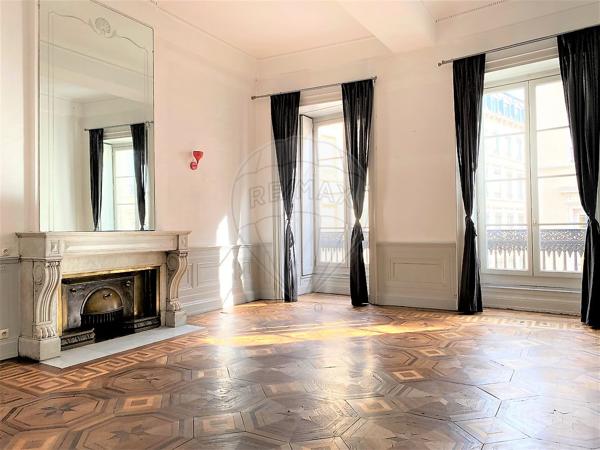 Appartement  en vente - Bas des pentes - Presqu’île